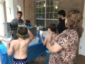 Snowballs